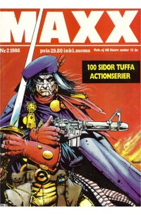 Maxx 1986-2