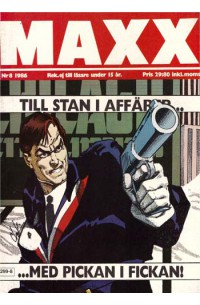 Maxx 1986-8
