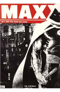 Maxx 1987-4