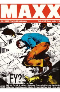 Maxx 1987-5
