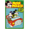 Musse Pigg 1980-1