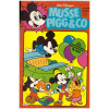 Musse Pigg 1980-3