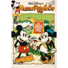 Musse Pigg 1983-5 utan Poster