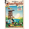 Musse Pigg 1983-7 utan Poster