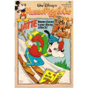 Musse Pigg 1984-1 utan Poster