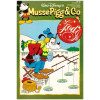 Musse Pigg 1984-12