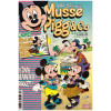 Musse Pigg 1989-10