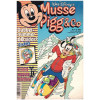 Musse Pigg 1992-3-4