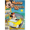 Musse Pigg 1993-7-8 Dubbelnummer utan Poster