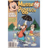 Musse Pigg 1995-9-10 Dubbelnummer