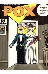 Pox 1985-1