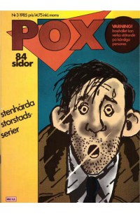 Pox 1985-3