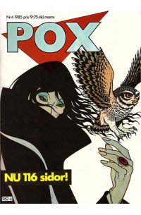 Pox 1985-4