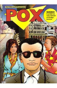 Pox 1985-5