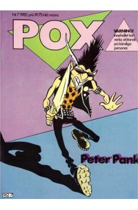 Pox 1985-7