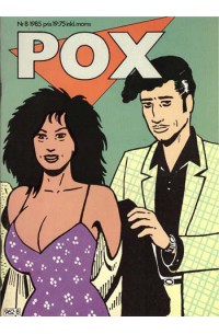 Pox 1985-8