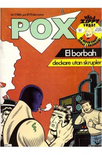 Pox 1985-9