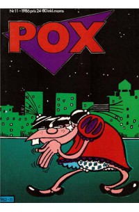 Pox 1986-11