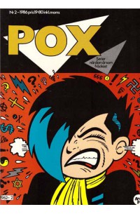 Pox 1986-2