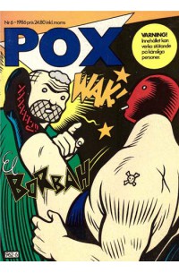 Pox 1986-6