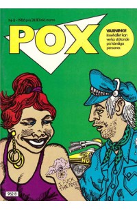 Pox 1986-8