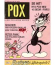 Pox 1987-1