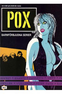 Pox 1987-2