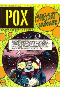 Pox 1987-4