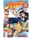 Shonen Jump 2007-8