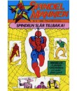 Spindelmannen 1980-9