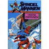 Spindelmannen 1982-5