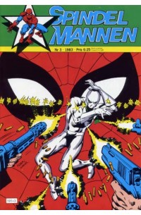 Spindelmannen 1983-3