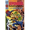 Spindelmannen 1985-10