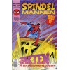 Spindelmannen 1988-12 med poster