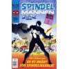 Spindelmannen 1988-4 med poster