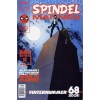Spindelmannen 1989-2 med poster