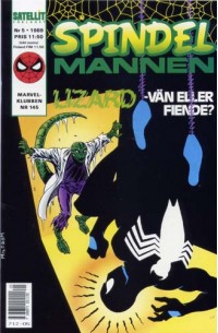 Spindelmannen 1989-5