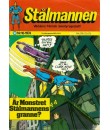 Stålmannen 1974-10