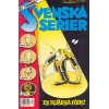 Svenska Serier 1987-1