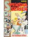 Svenska Serier 1987-2