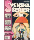 Svenska Serier 1987-4
