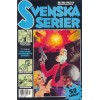 Svenska Serier 1988-2