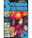 Svenska Serier 1988-2