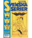 Svenska Serier 1988-4