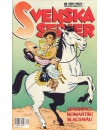 Svenska Serier 1989-1