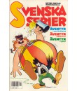 Svenska Serier 1989-2