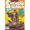 Svenska Serier 1990-1
