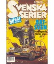Svenska Serier 1990-1