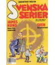 Svenska Serier 1990-4
