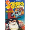 Svenska Serier 1991-1
